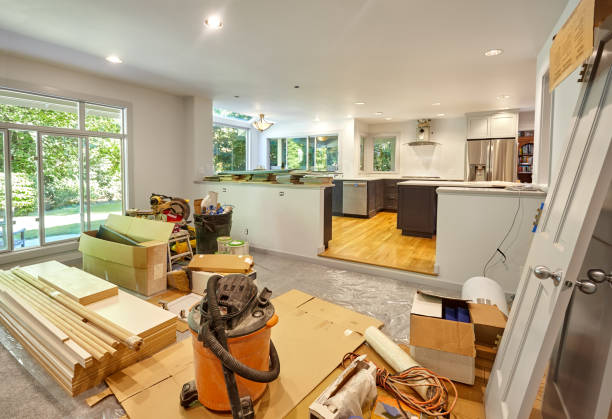 Reliable Kitchen contractor in Annandale, NJ by BM Kitchen